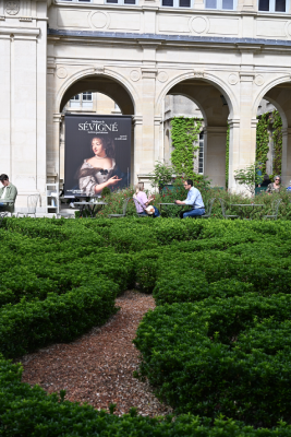 madame de sévigné musée carnavalet paris lettres parisiennes correspondances litterature christelle lefresne (22)