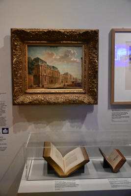 madame de sévigné musée carnavalet paris lettres parisiennes correspondances litterature christelle lefresne (3)