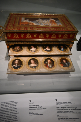 madame de sévigné musée carnavalet paris lettres parisiennes correspondances litterature christelle lefresne (5)