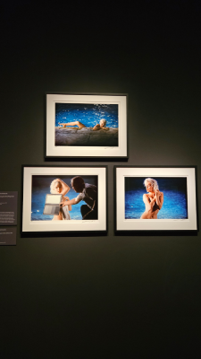 marilyn monroe exposition cinémathèque française paris magnifique icone christelle lefresne (20)