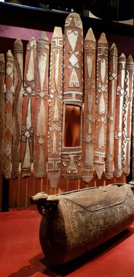 musée du quai branly consacre aux civilisations non occidentales paris voyage chritelle lefresne (1)