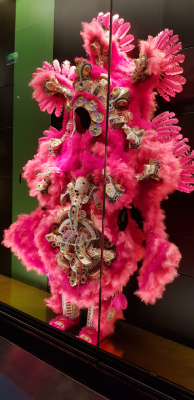 musée du quai branly consacre aux civilisations non occidentales paris voyage chritelle lefresne (2)