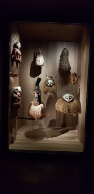 musée du quai branly consacre aux civilisations non occidentales paris voyage chritelle lefresne (3)