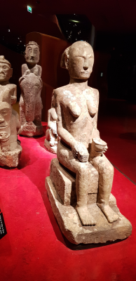musée du quai branly consacre aux civilisations non occidentales paris voyage chritelle lefresne (4)