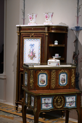 sèvres une passion rothschild exposition paris exceptionnelle magnifique porcelaine christelle lefresne (10)