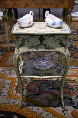 sèvres une passion rothschild exposition paris exceptionnelle magnifique porcelaine christelle lefresne (11)
