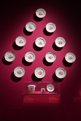 sèvres une passion rothschild exposition paris exceptionnelle magnifique porcelaine christelle lefresne (12)