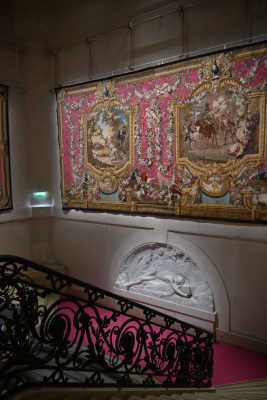 sèvres une passion rothschild exposition paris exceptionnelle magnifique porcelaine christelle lefresne (13)