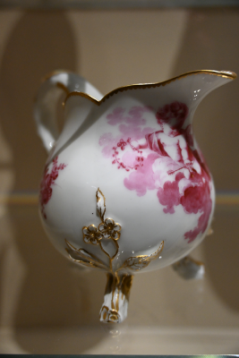 sèvres une passion rothschild exposition paris exceptionnelle magnifique porcelaine christelle lefresne (15)