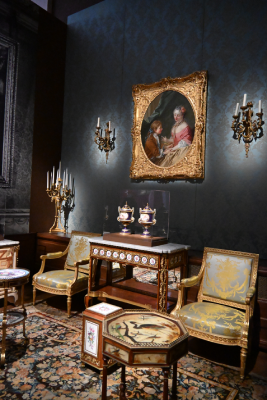 sèvres une passion rothschild exposition paris exceptionnelle magnifique porcelaine christelle lefresne (17)