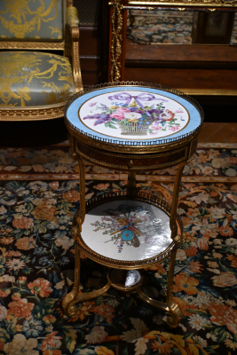 sèvres une passion rothschild exposition paris exceptionnelle magnifique porcelaine christelle lefresne (18)