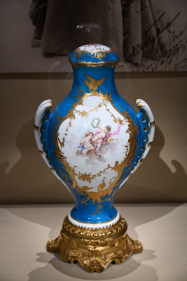 sèvres une passion rothschild exposition paris exceptionnelle magnifique porcelaine christelle lefresne (2)