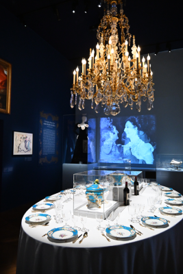 sèvres une passion rothschild exposition paris exceptionnelle magnifique porcelaine christelle lefresne (21)