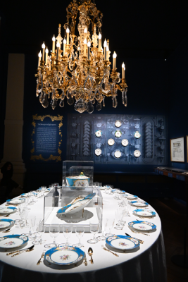 sèvres une passion rothschild exposition paris exceptionnelle magnifique porcelaine christelle lefresne (23)