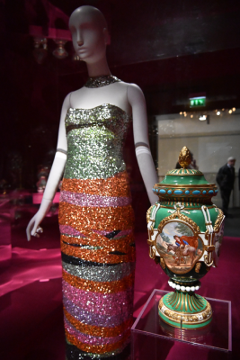 sèvres une passion rothschild exposition paris exceptionnelle magnifique porcelaine christelle lefresne (24)