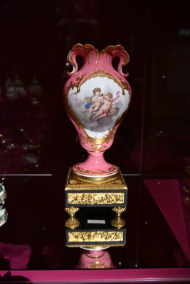 sèvres une passion rothschild exposition paris exceptionnelle magnifique porcelaine christelle lefresne (25)