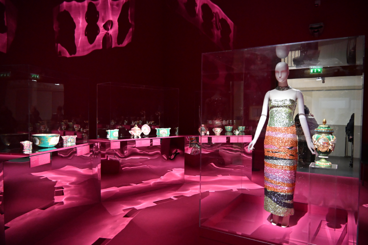 sèvres une passion rothschild exposition paris exceptionnelle magnifique porcelaine christelle lefresne (27)