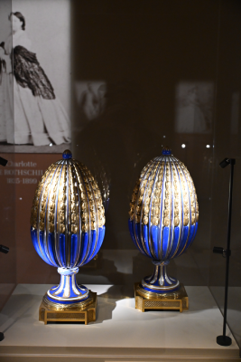 sèvres une passion rothschild exposition paris exceptionnelle magnifique porcelaine christelle lefresne (4)