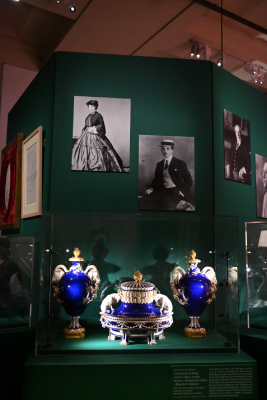 sèvres une passion rothschild exposition paris exceptionnelle magnifique porcelaine christelle lefresne (5)