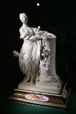 sèvres une passion rothschild exposition paris exceptionnelle magnifique porcelaine christelle lefresne (7)