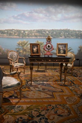 sèvres une passion rothschild exposition paris exceptionnelle magnifique porcelaine christelle lefresne (9)