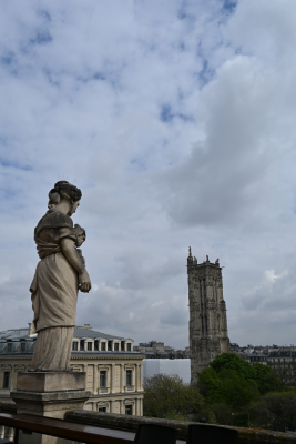 visite guidée chantée théâtre du chatelet insolite paris autrement gregoire ichou christelle lefresne (10)