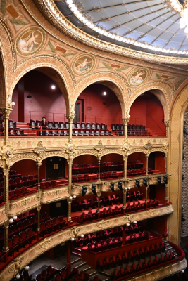 visite guidée chantée théâtre du chatelet insolite paris autrement gregoire ichou christelle lefresne (11)