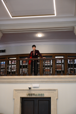 visite guidée chantée théâtre du chatelet insolite paris autrement gregoire ichou christelle lefresne (2)