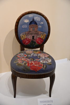 zadkine art déco musée paris atelier artiste sculpture christelle lefresne (15)