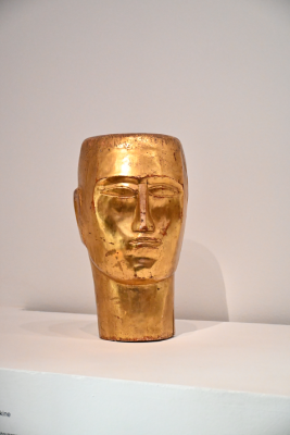 zadkine art déco musée paris atelier artiste sculpture christelle lefresne (2)