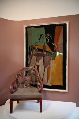 zadkine art déco musée paris atelier artiste sculpture christelle lefresne (4)
