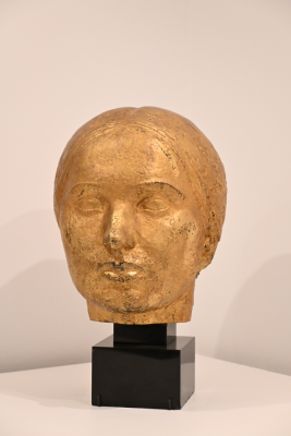 zadkine art déco musée paris atelier artiste sculpture christelle lefresne (6)