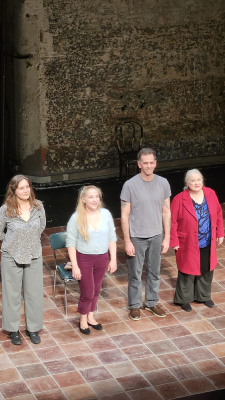 ça c'est l'amour théâtre bouffes parisiens balasko et marilou berry notation christelle lefresne (2)