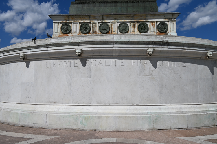 colonne de juillet paris révolutions visite guidée révolution christelle lefresne (14)