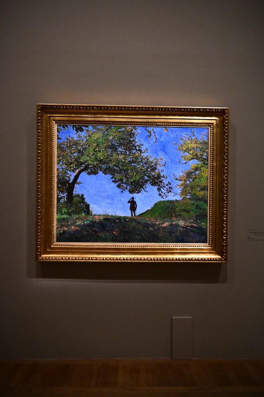 karoly peinture paris petit palais peinture paysage christelle lefresne (8)