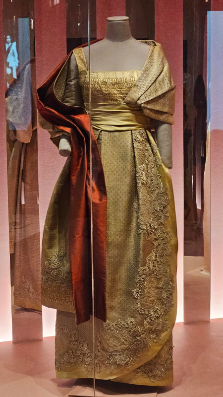 la mode en majesté haute couture et tradition à la cour de thaïlande paris mad mode nn christelle lefresne (14)