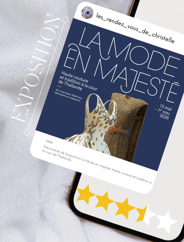 la mode en majesté haute couture et tradition à la cour de thaïlande paris mad mode notation christelle lefresne