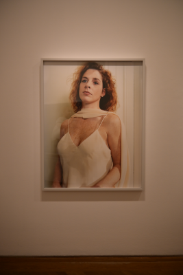 mep maison européenne de la photographie exposition dana lixenberg photographies paris portrait christelle lefresne (12)