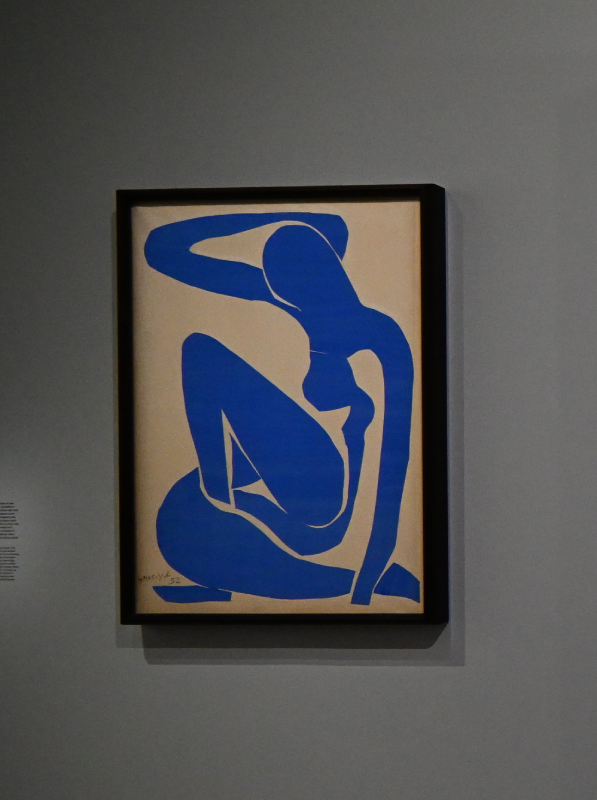 matisse grand palais peinture 1941 1954 oeuvres christelle lefresne (20)