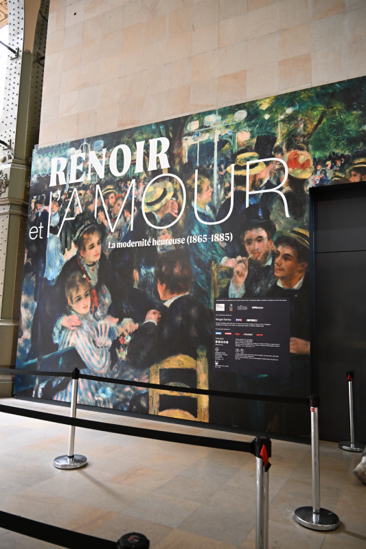 renoir et l'amour exposition musée d'orsay paris imprésionnisme peinture oeuvres christelle lefresne (1)