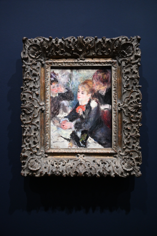 renoir et l'amour exposition musée d'orsay paris imprésionnisme peinture oeuvres christelle lefresne (10)