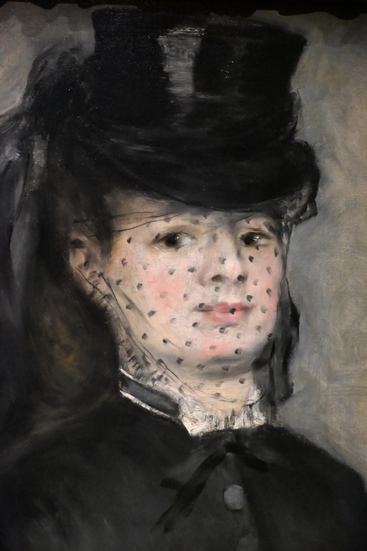 renoir et l'amour exposition musée d'orsay paris imprésionnisme peinture oeuvres christelle lefresne (11)