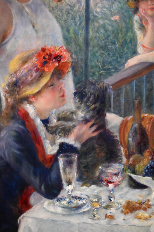 renoir et l'amour exposition musée d'orsay paris imprésionnisme peinture oeuvres christelle lefresne (13)