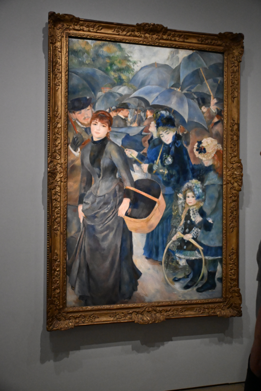 renoir et l'amour exposition musée d'orsay paris imprésionnisme peinture oeuvres christelle lefresne (15)