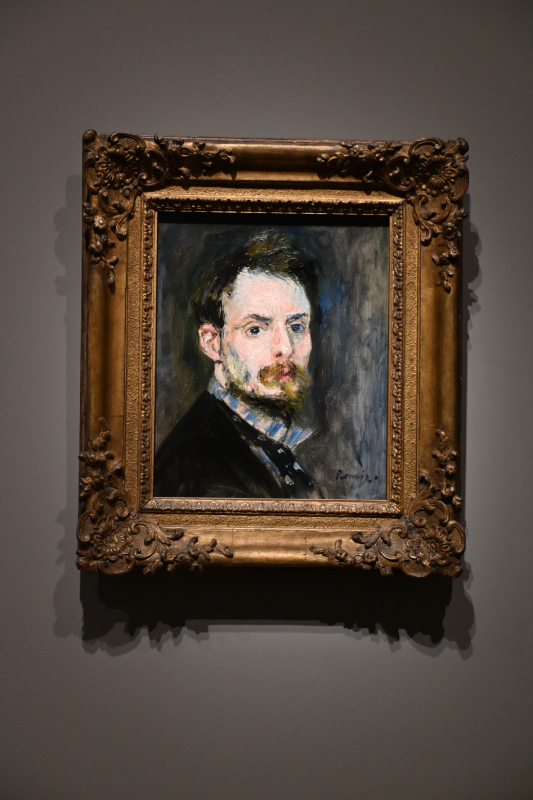 renoir et l'amour exposition musée d'orsay paris imprésionnisme peinture oeuvres christelle lefresne (2)
