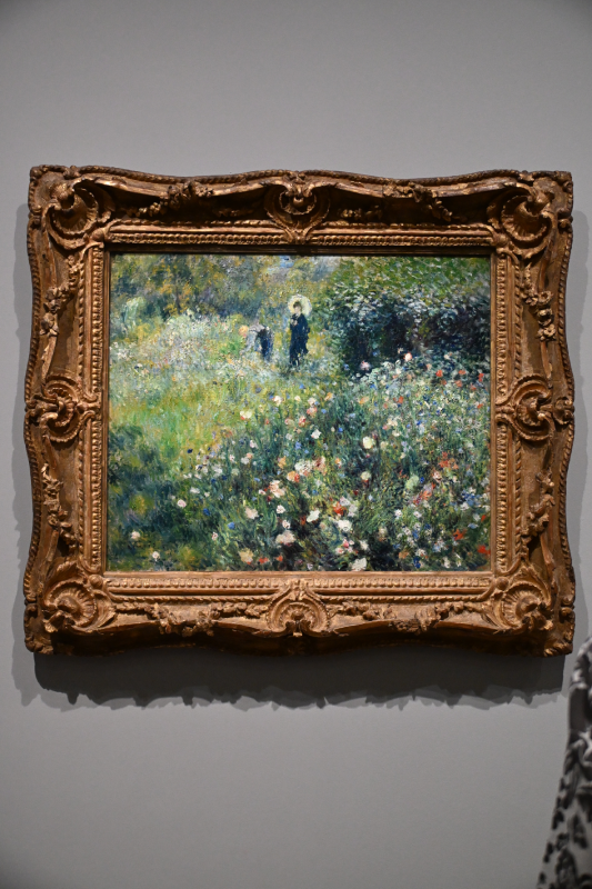 renoir et l'amour exposition musée d'orsay paris imprésionnisme peinture oeuvres christelle lefresne (6)