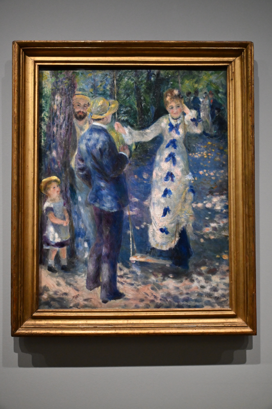 renoir et l'amour exposition musée d'orsay paris imprésionnisme peinture oeuvres christelle lefresne (8)