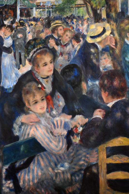 renoir et l'amour exposition musée d'orsay paris imprésionnisme peinture oeuvres christelle lefresne (9)