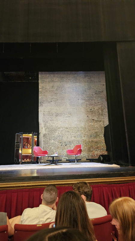 camille chamoux bouffes parisiens paris théâtre christelle lefresne (2)
