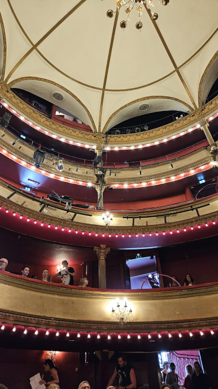 camille chamoux bouffes parisiens paris théâtre christelle lefresne (3)